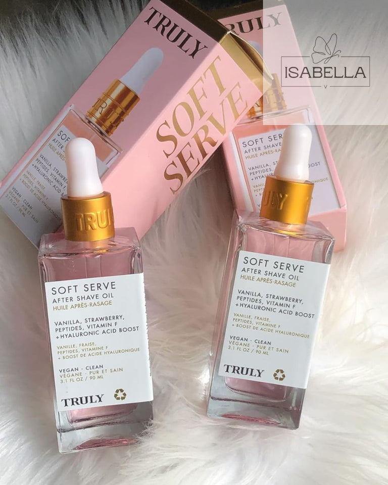 🌸 RECUPERA EL TONO NATURAL Y LA SUAVIDAD DE TU PIEL CON TRULY