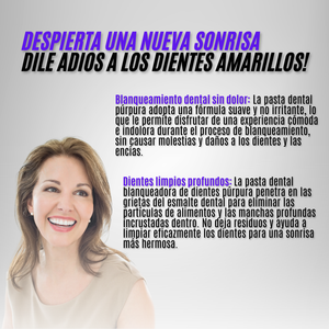 BLANCAMIENTO DE DIENTES