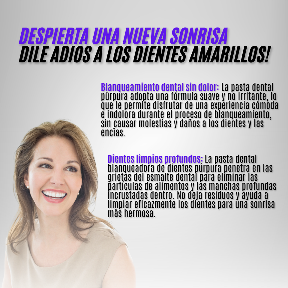 BLANCAMIENTO DE DIENTES