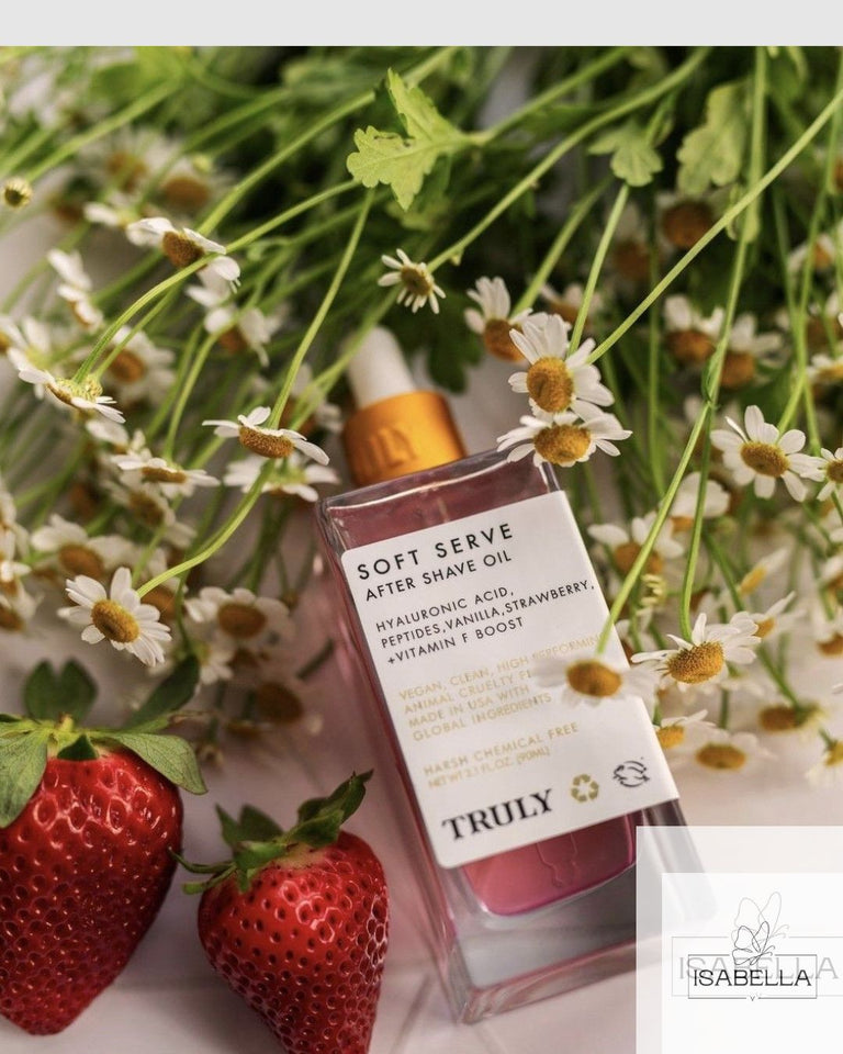 🌸 RECUPERA EL TONO NATURAL Y LA SUAVIDAD DE TU PIEL CON TRULY