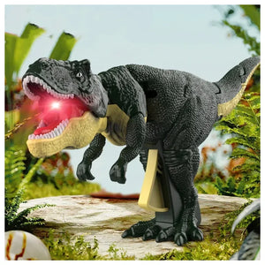 🦖 DINOSAURIO ZAZA – EL JUGUETE TIKTOK VIRAL QUE ENCANTA A TODOS